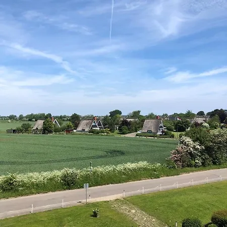 Vier Jahreszeiten 3-28 Großenbrode