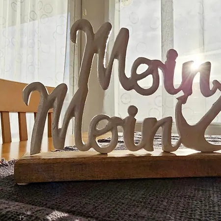 Vier Jahreszeiten 3-28 Apartament *