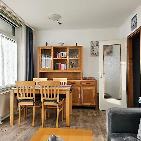 Vier Jahreszeiten 3-28 Apartmán Großenbrode