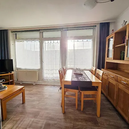 Vier Jahreszeiten 3-28 Apartament Großenbrode