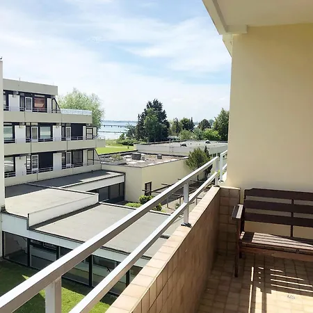 Vier Jahreszeiten 3-28 * Großenbrode