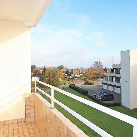 Vier Jahreszeiten 3-28 Apartmán