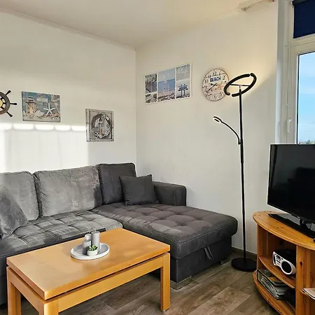 Apartmán Vier Jahreszeiten 3-28