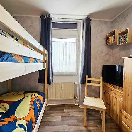 Vier Jahreszeiten 3-28 Großenbrode