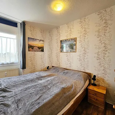 Apartmán Vier Jahreszeiten 3-28