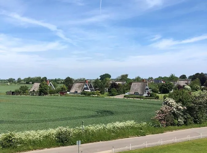 Vier Jahreszeiten 3-28 Großenbrode