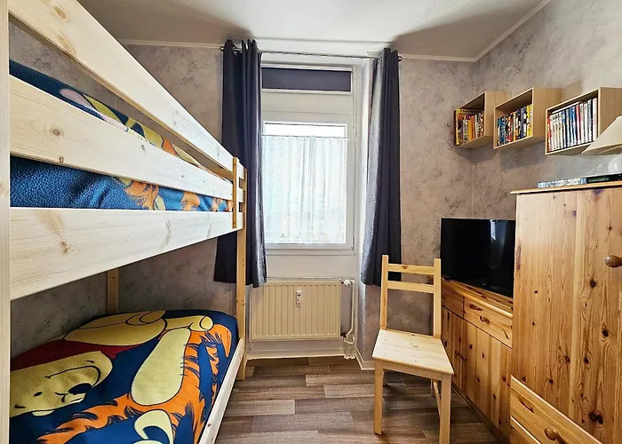 Vier Jahreszeiten 3-28 Großenbrode